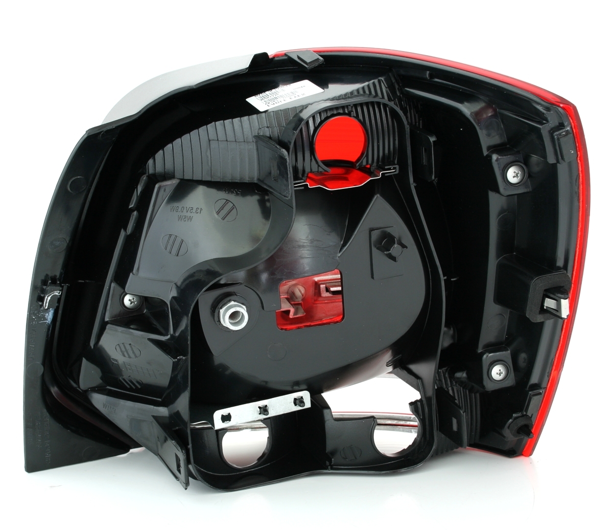 Rückleuchte für VW Polo 6R / links