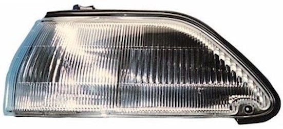 Frontblinker für Toyota Carina II T17 / links