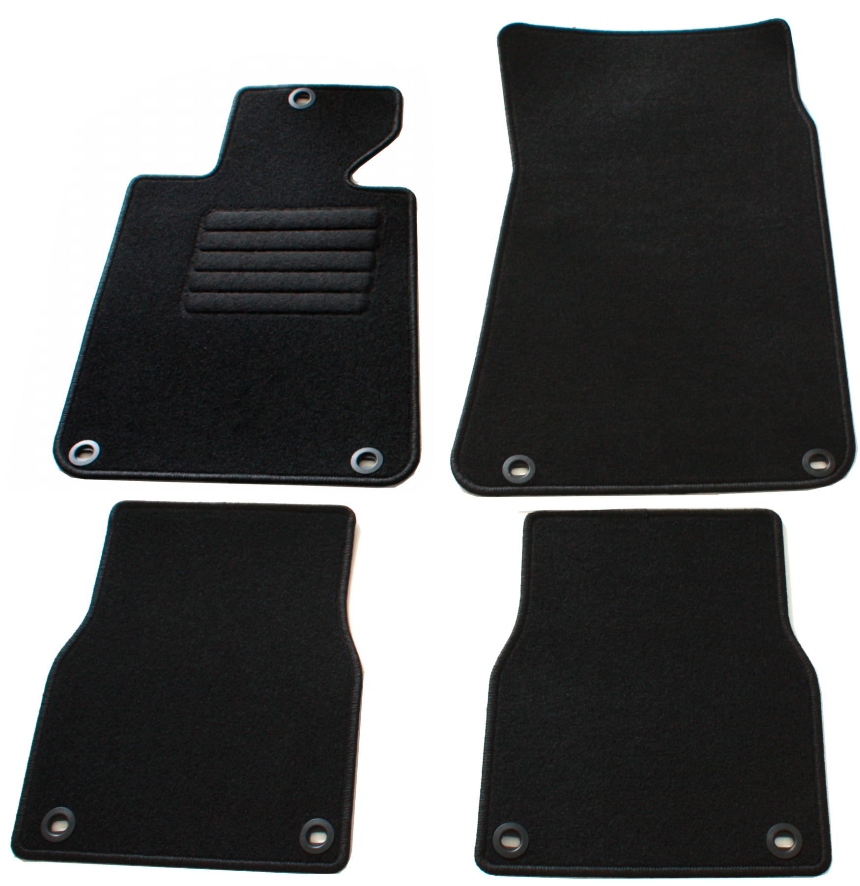 Fußmatten für 3er BMW E30