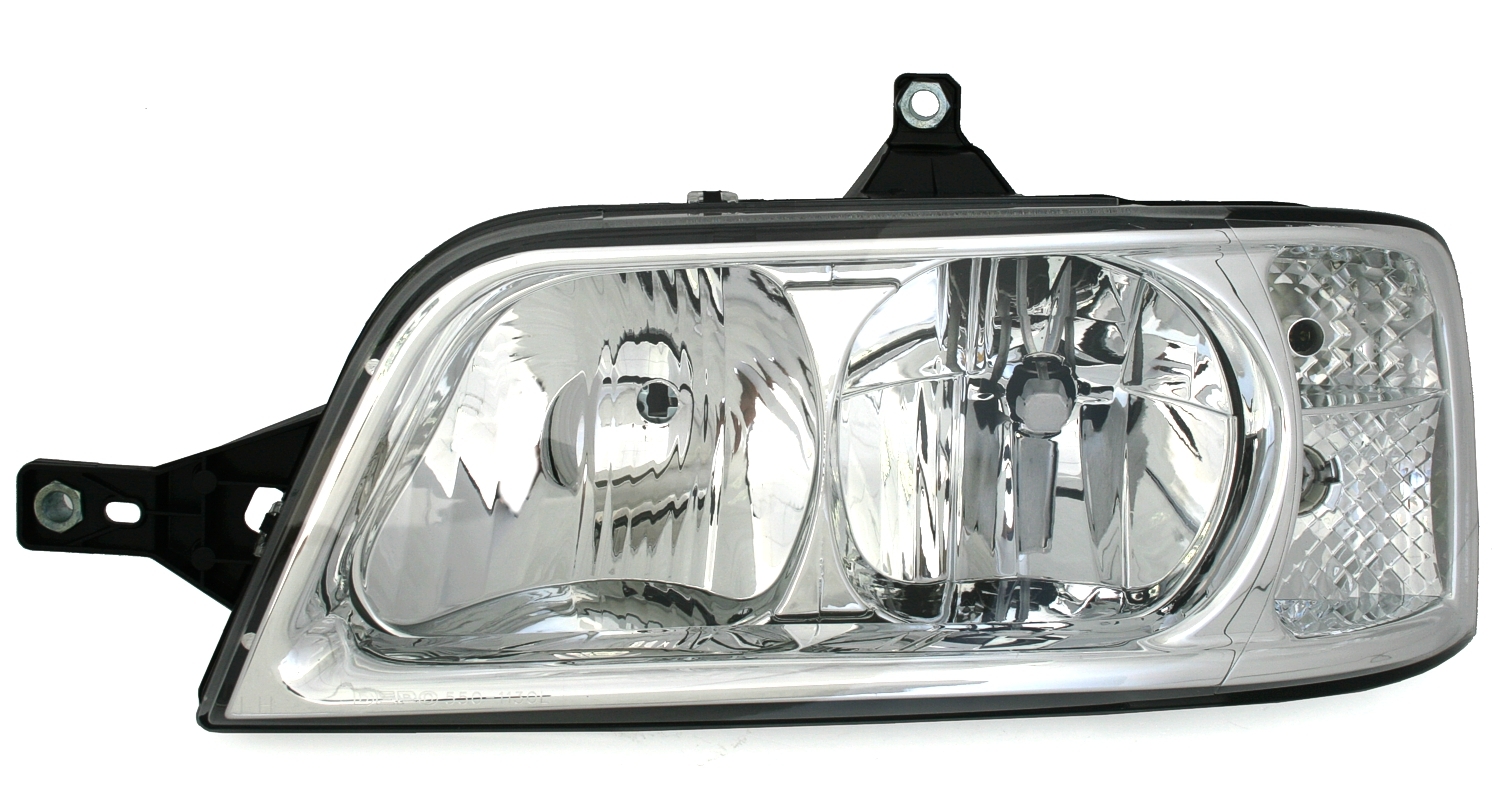 Scheinwerfer Fiat Ducato + Peugeot Boxer / Links  