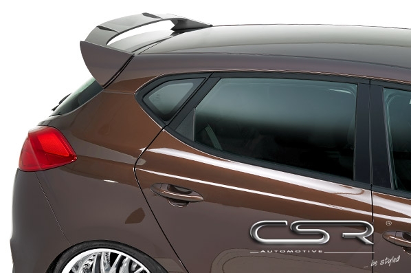 CSR Heckspoiler für Kia Ceed