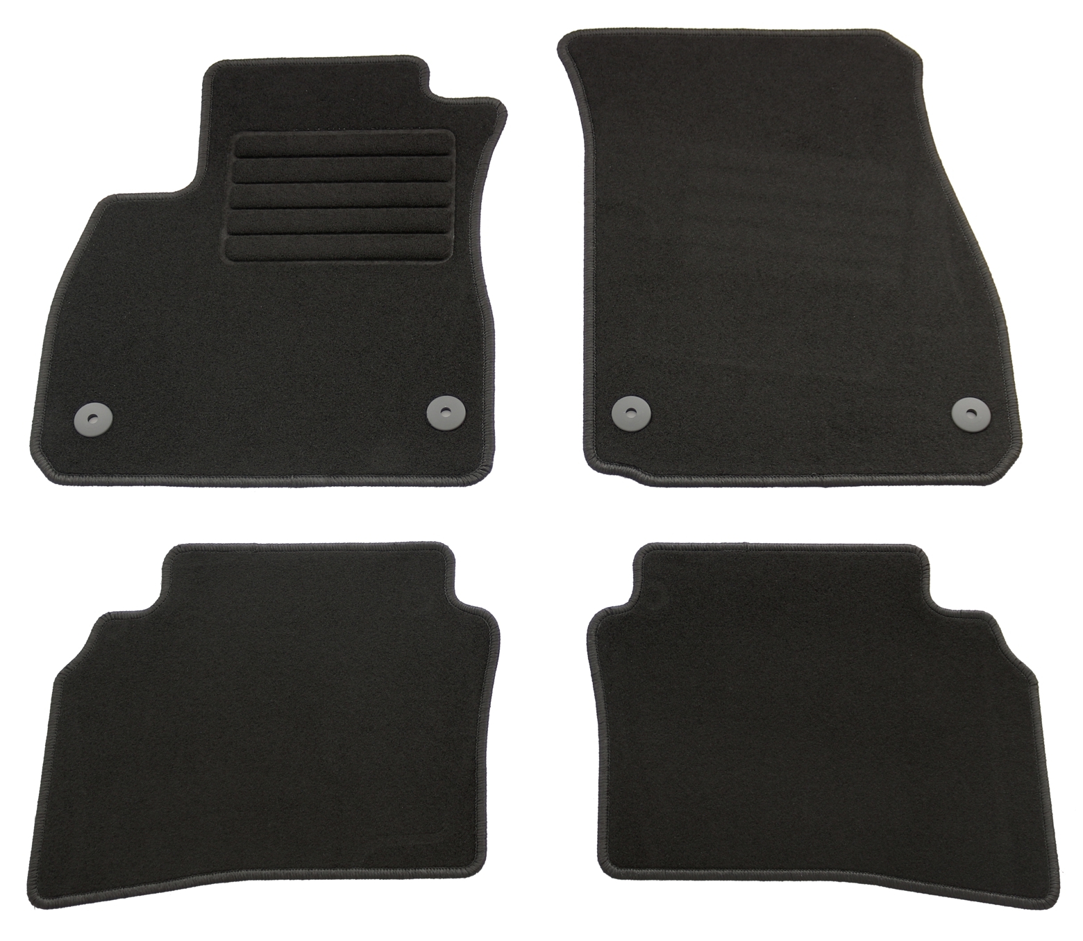 Fußmatten für Opel Insignia B