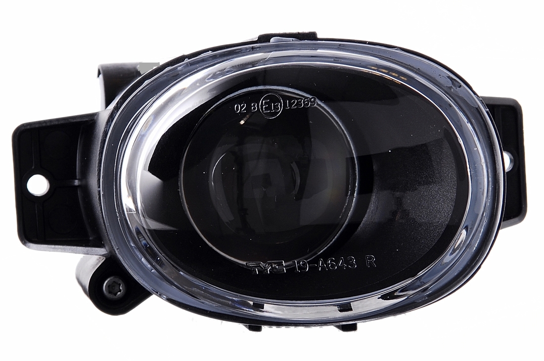 Nebelscheinwerfer für Seat Leon Toledo / rechts