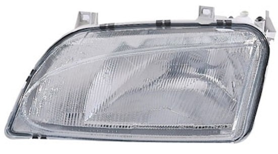 Scheinwerfer für Ford Galaxy WGR / links