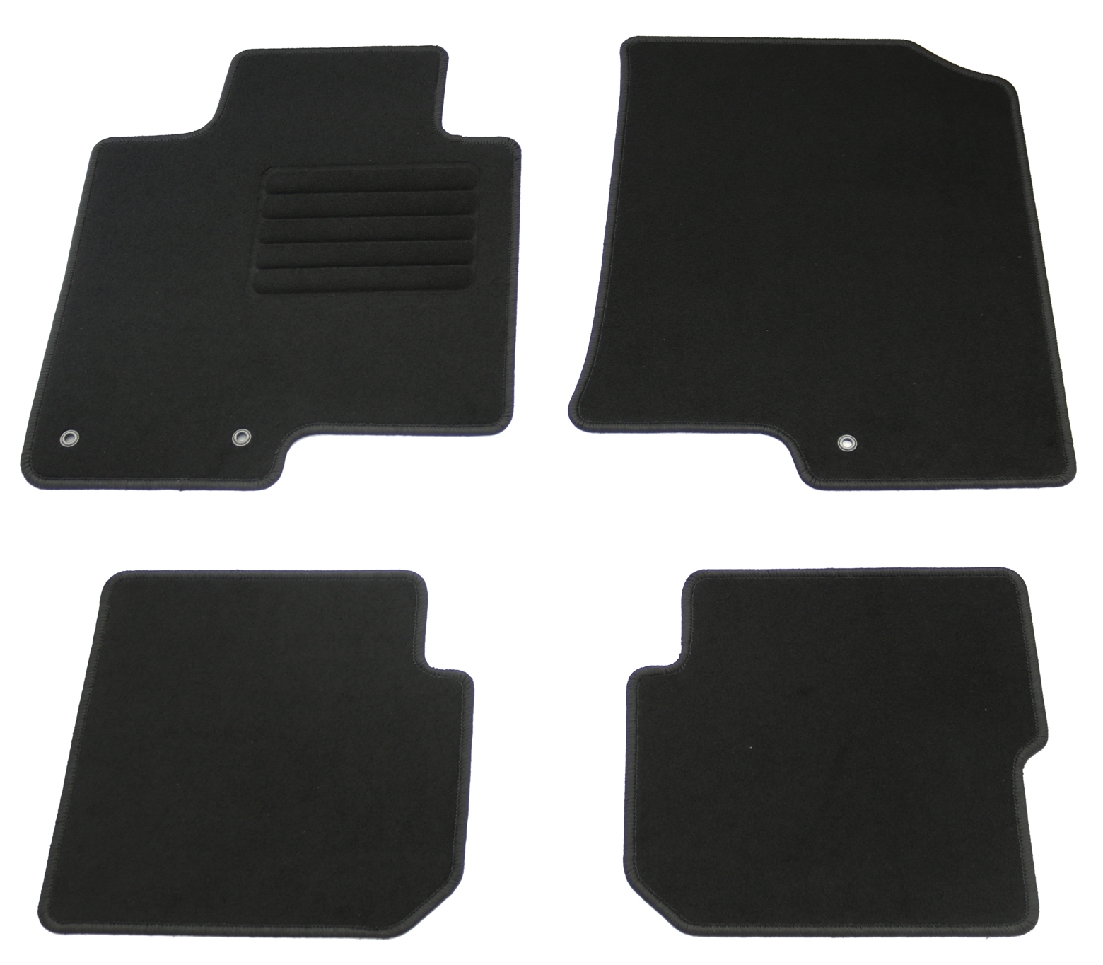 Fußmatten für Hyundai i40