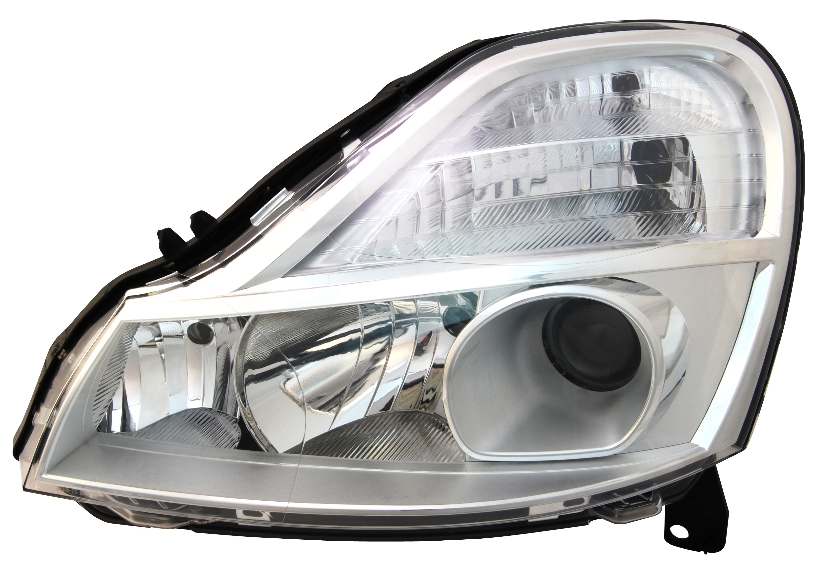 Scheinwerfer für Renault Modus F/JP / links