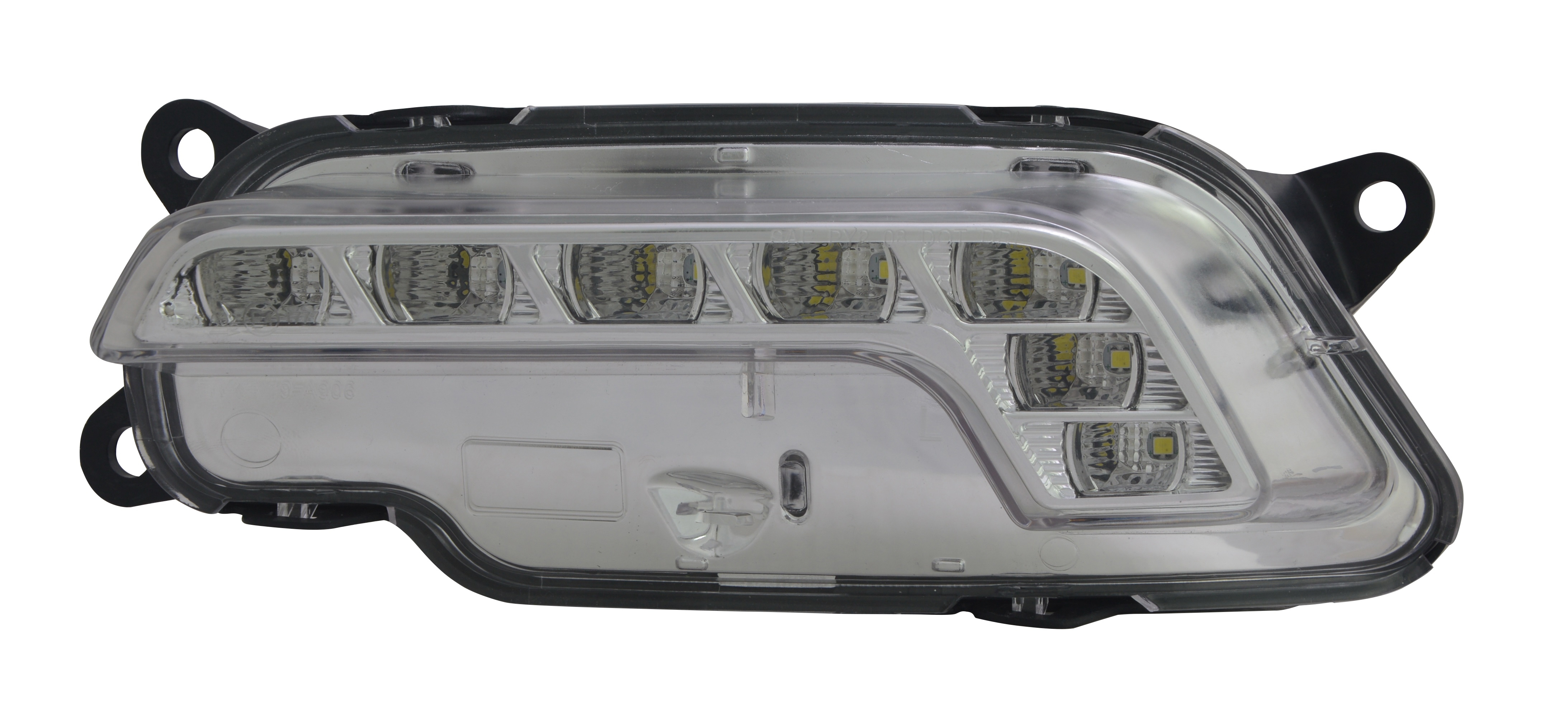 LED Tagfahrlicht für Mercedes W212 / links