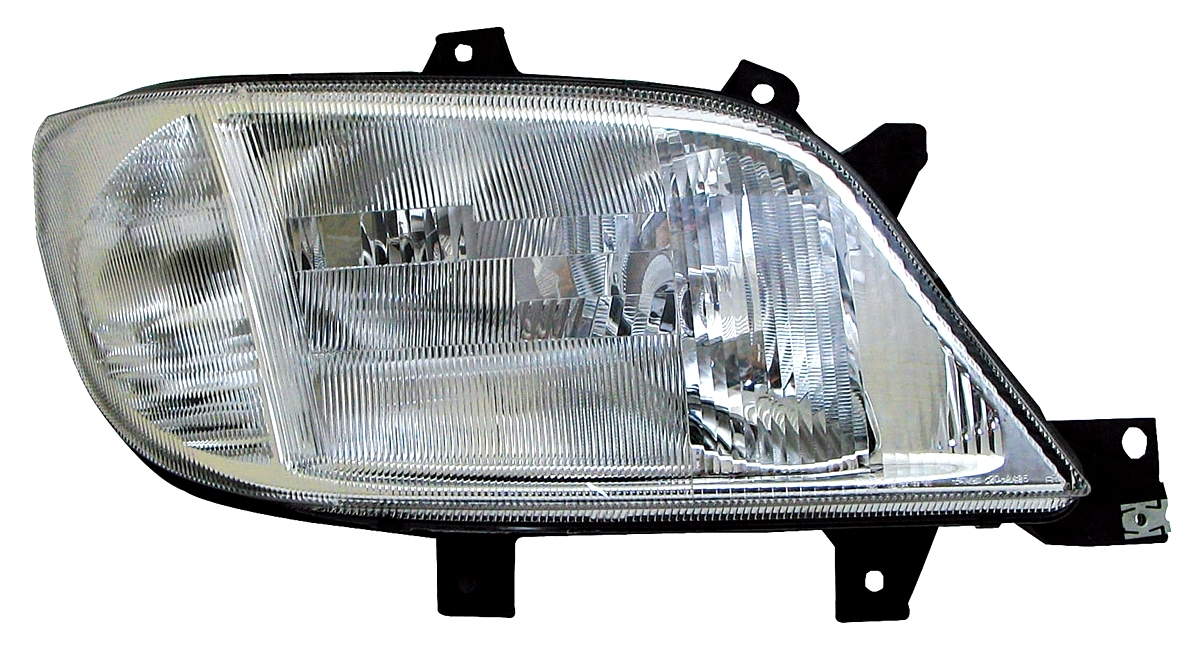 Scheinwerfer für Mercedes Sprinter / rechts