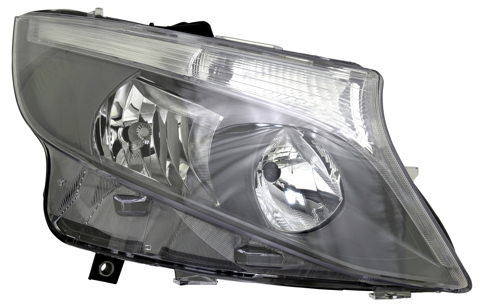 Scheinwerfer für Mercedes W447 / rechts