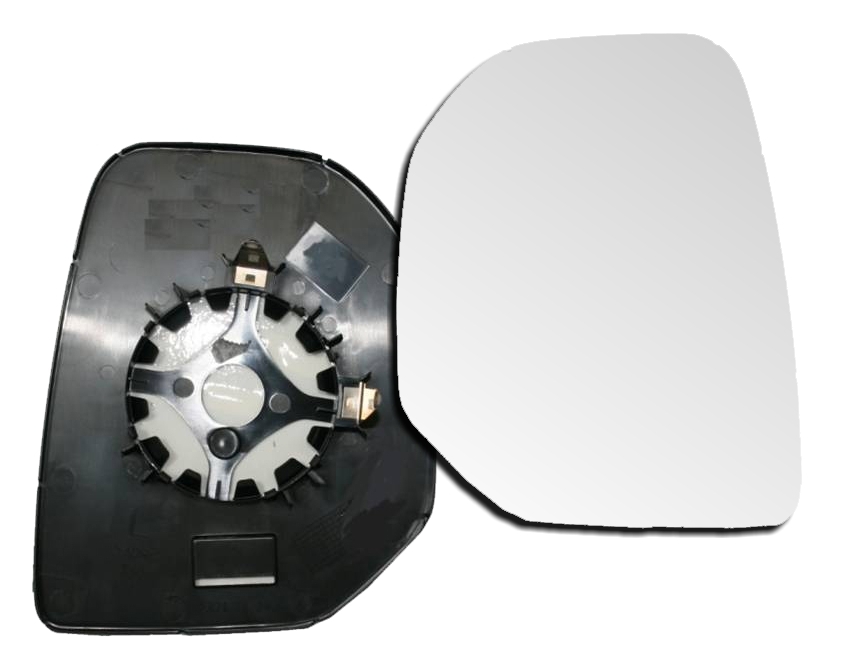 Spiegel für Citroen + Peugeot / rechts