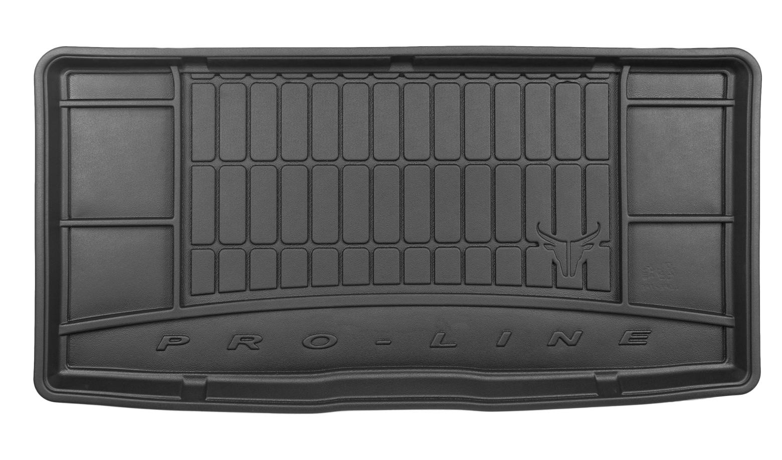 Kofferraumwanne für Opel Karl