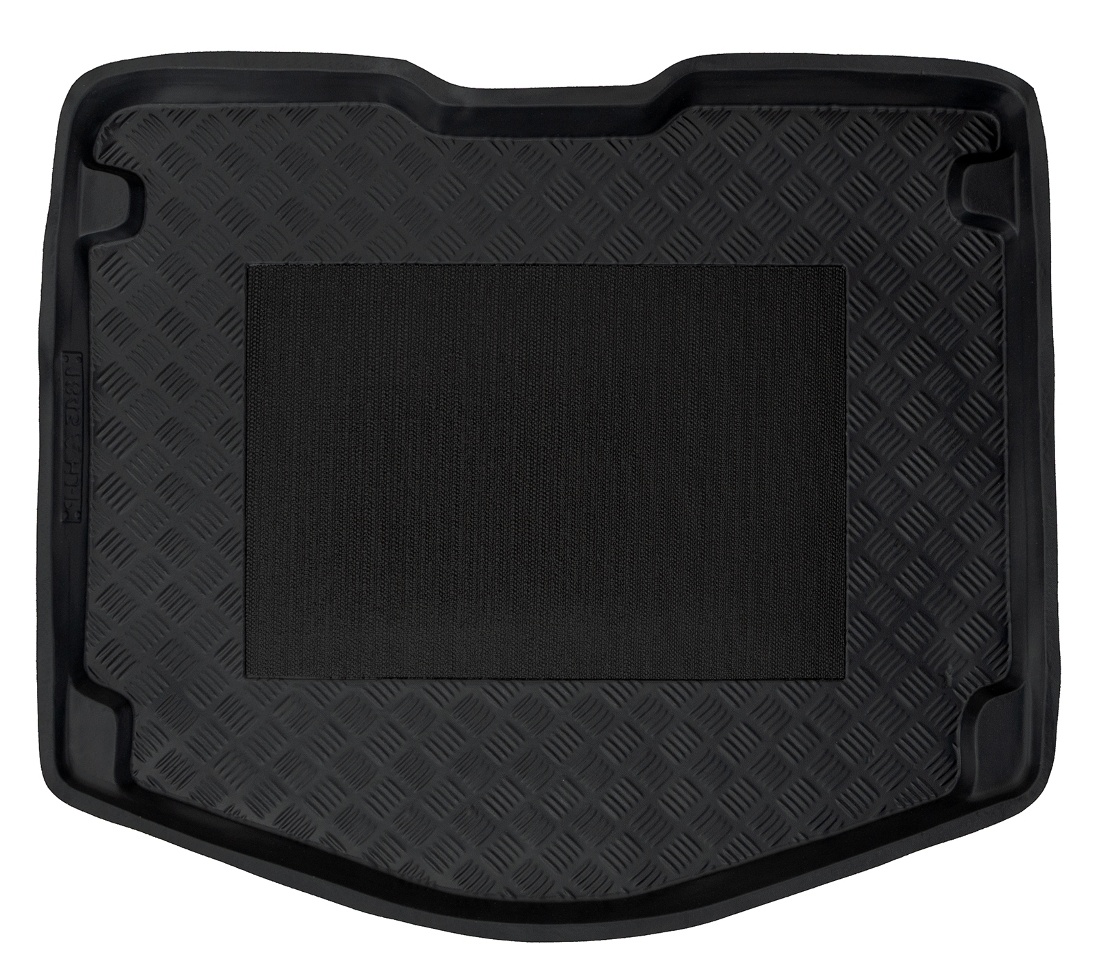 Kofferraumwanne für Ford C-Max 2