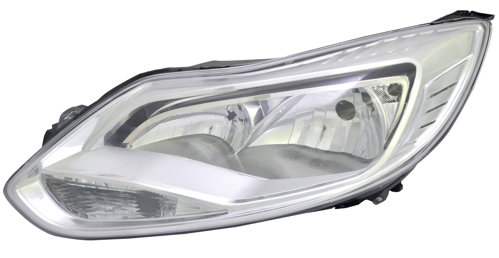 Scheinwerfer für Ford Focus III / links