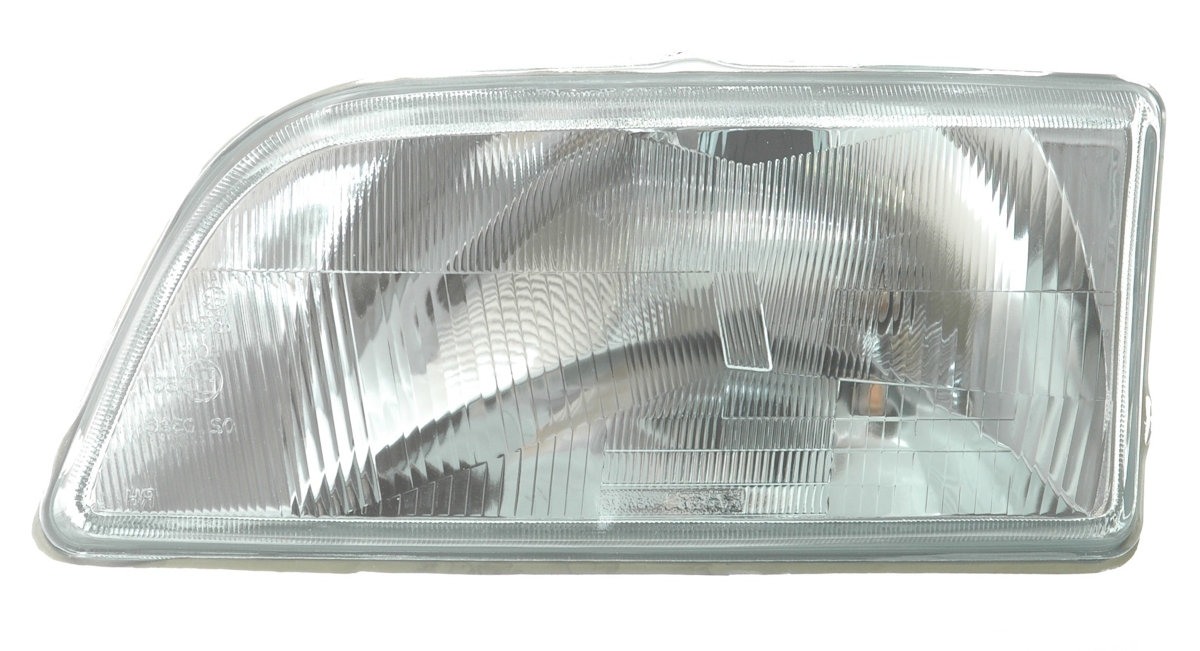 Scheinwerfer für Citroen AX ZA / links