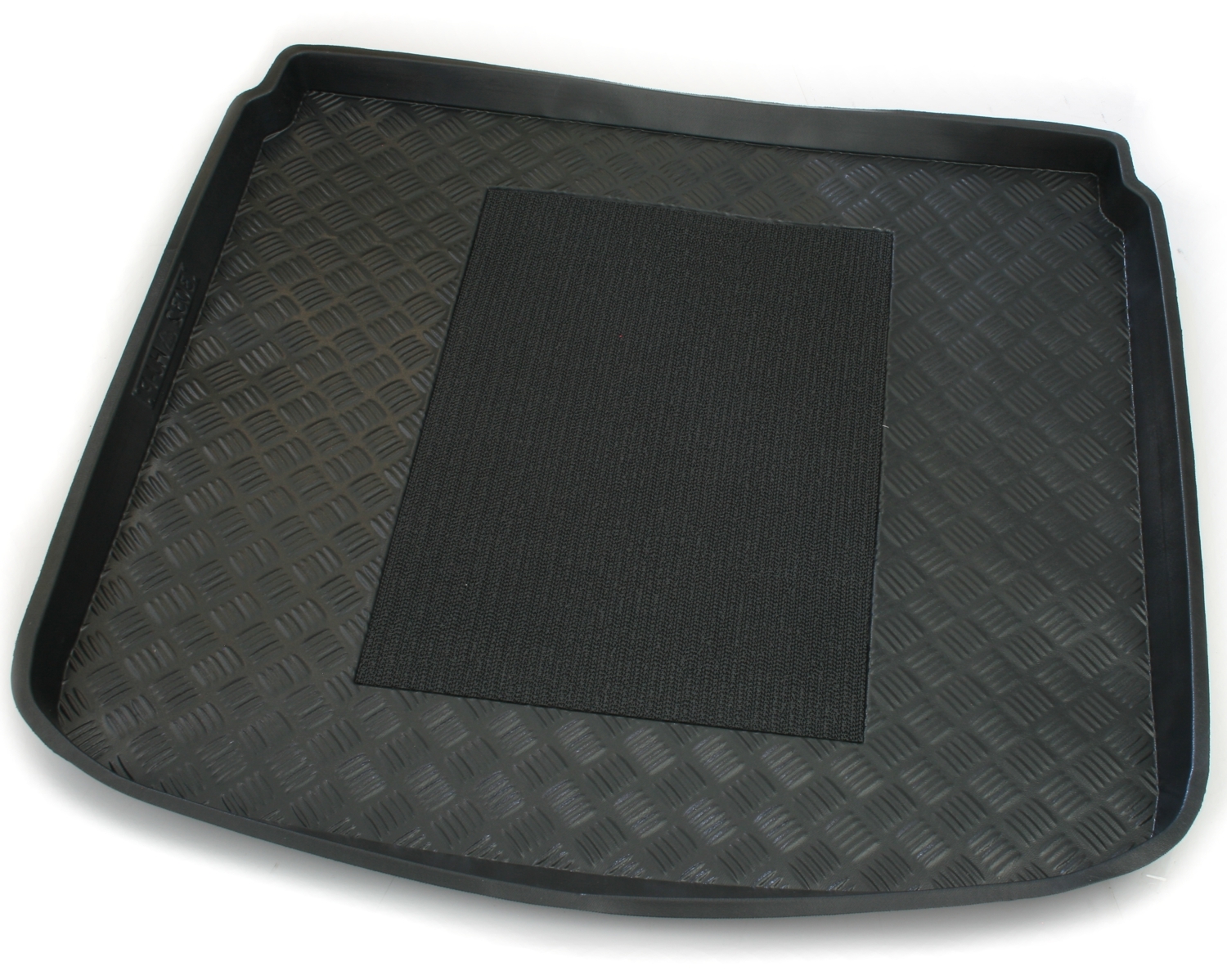 Kofferraumwanne für Seat Altea XL