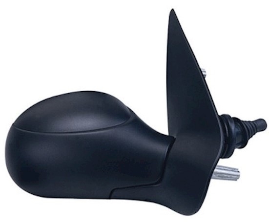 Spiegel für Peugeot 206 / rechts