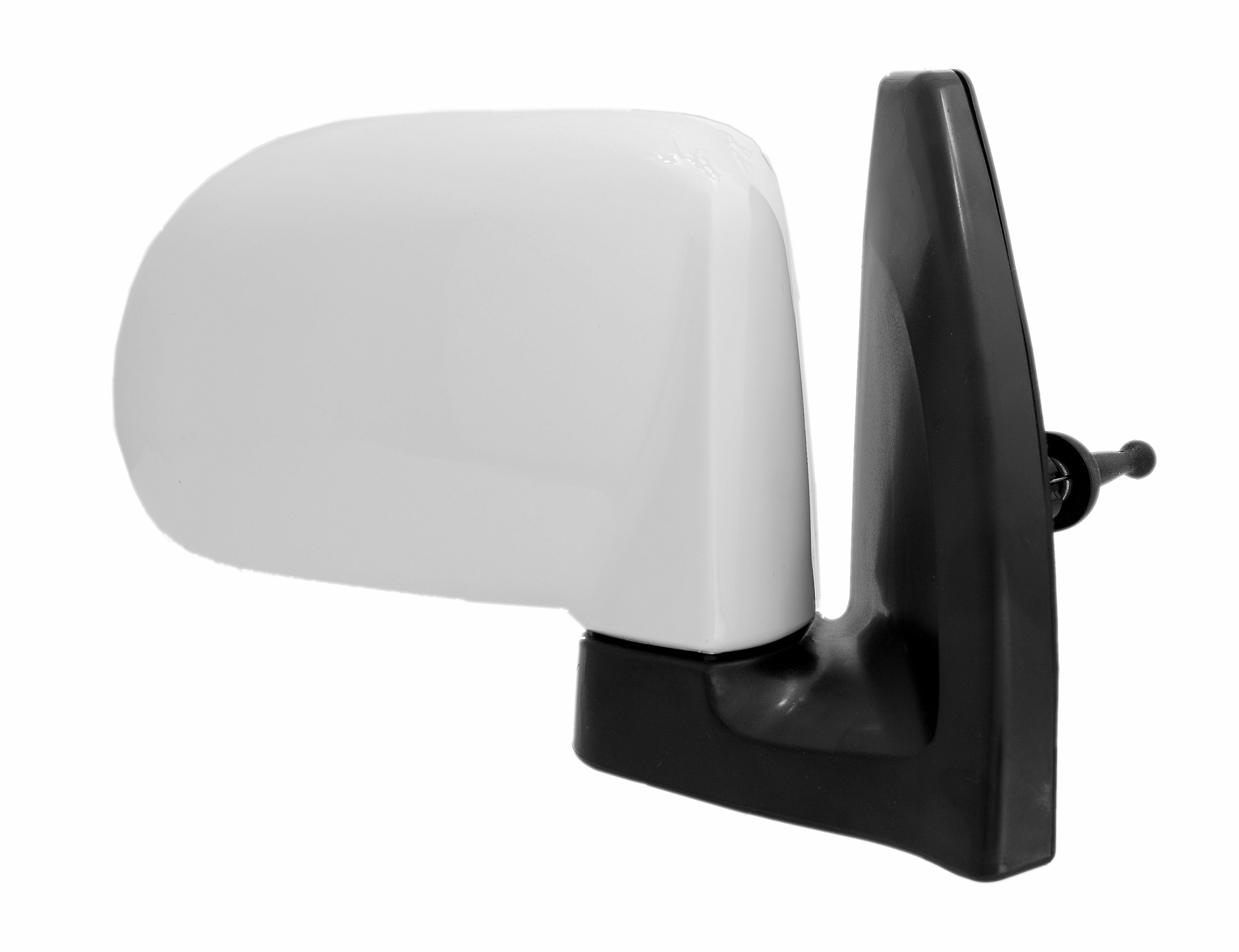 Spiegel für Hyundai Atos (MX) / rechts