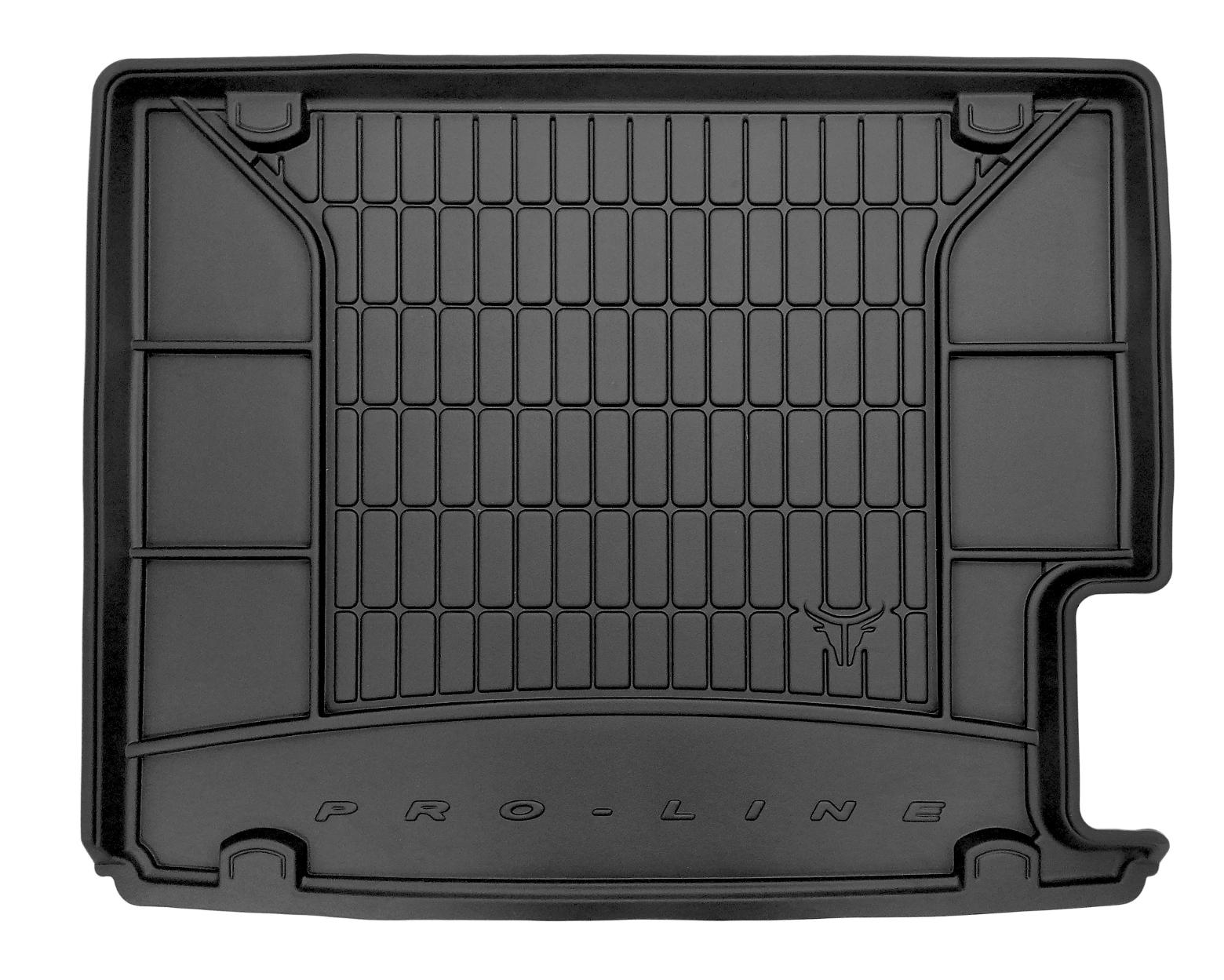 Kofferraumwanne für BMW X3 F25