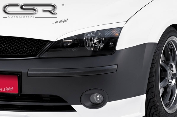 CSR Scheinwerferblenden für Ford Mondeo MK3