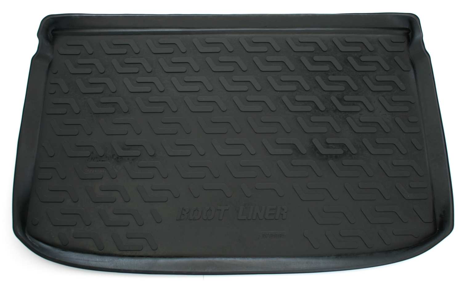 Kofferraumwanne für Mercedes W169 A-Klasse