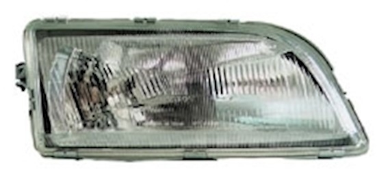 Scheinwerfer für Volvo V40 + S40 / rechts