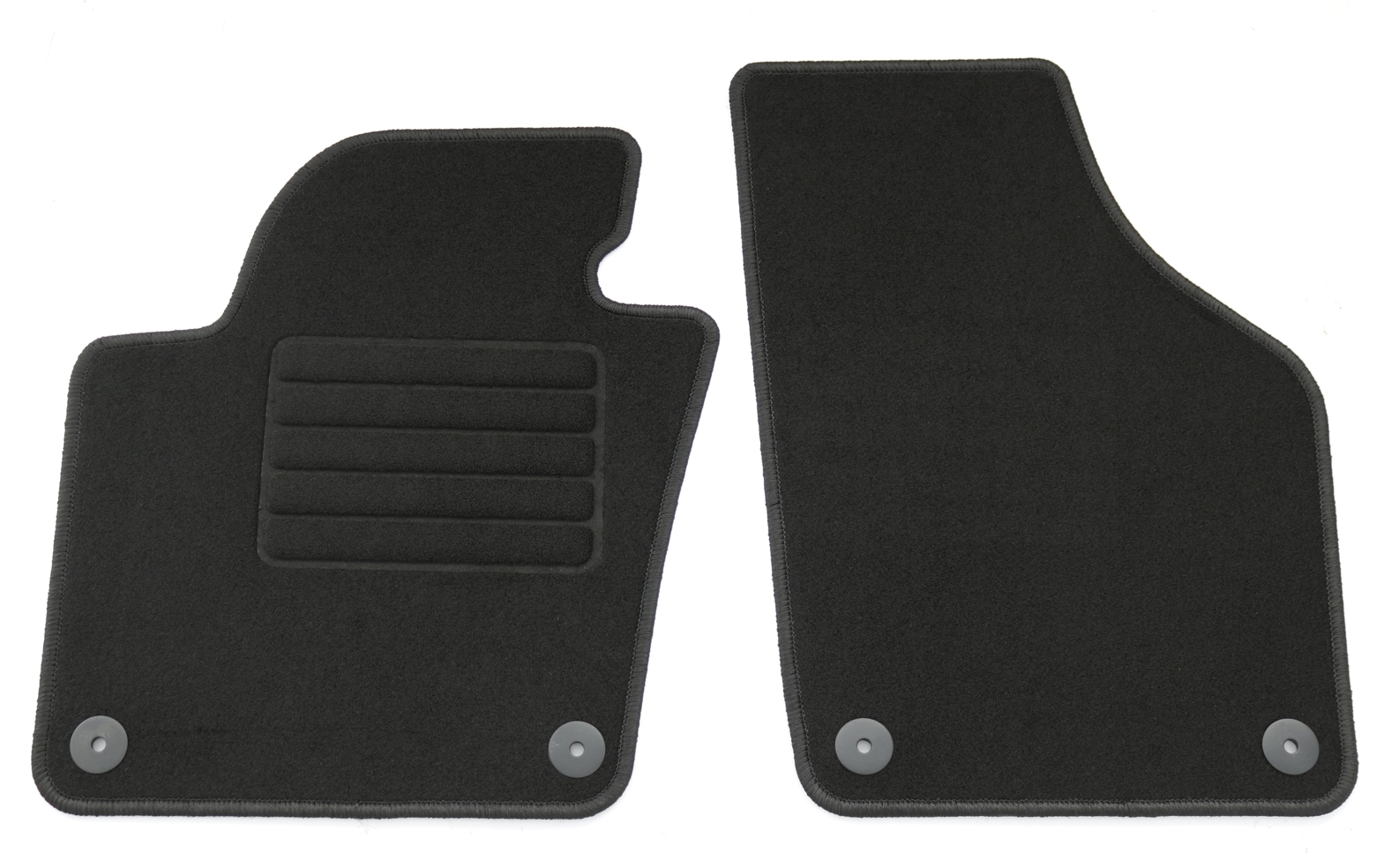 Fußmatten für VW Sharan II