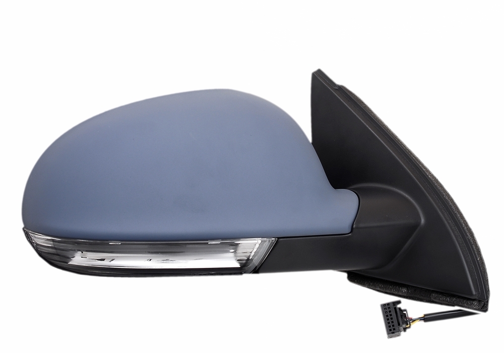 Spiegel für VW Golf 5 Variant + Jetta 3 / rechts