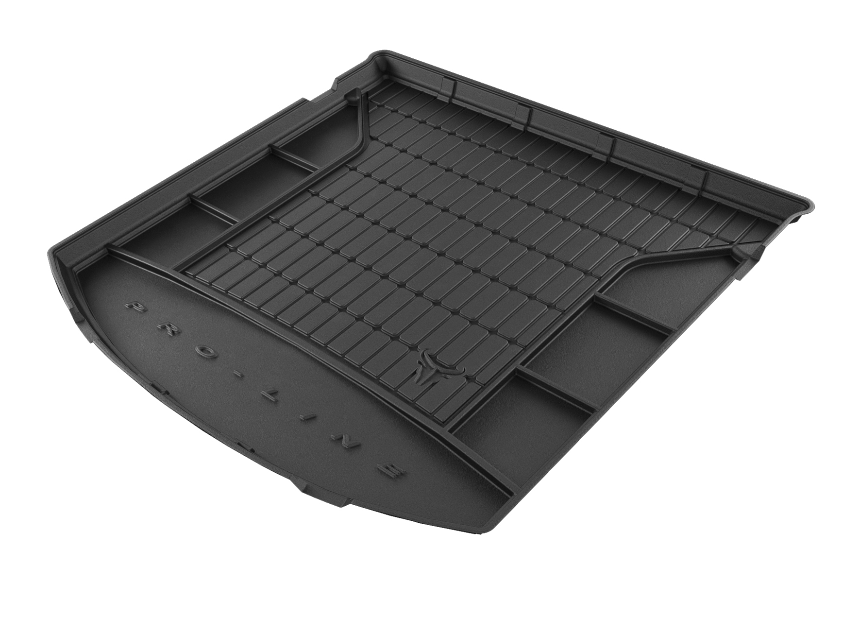 Kofferraumwanne für VW Touran 1 1T