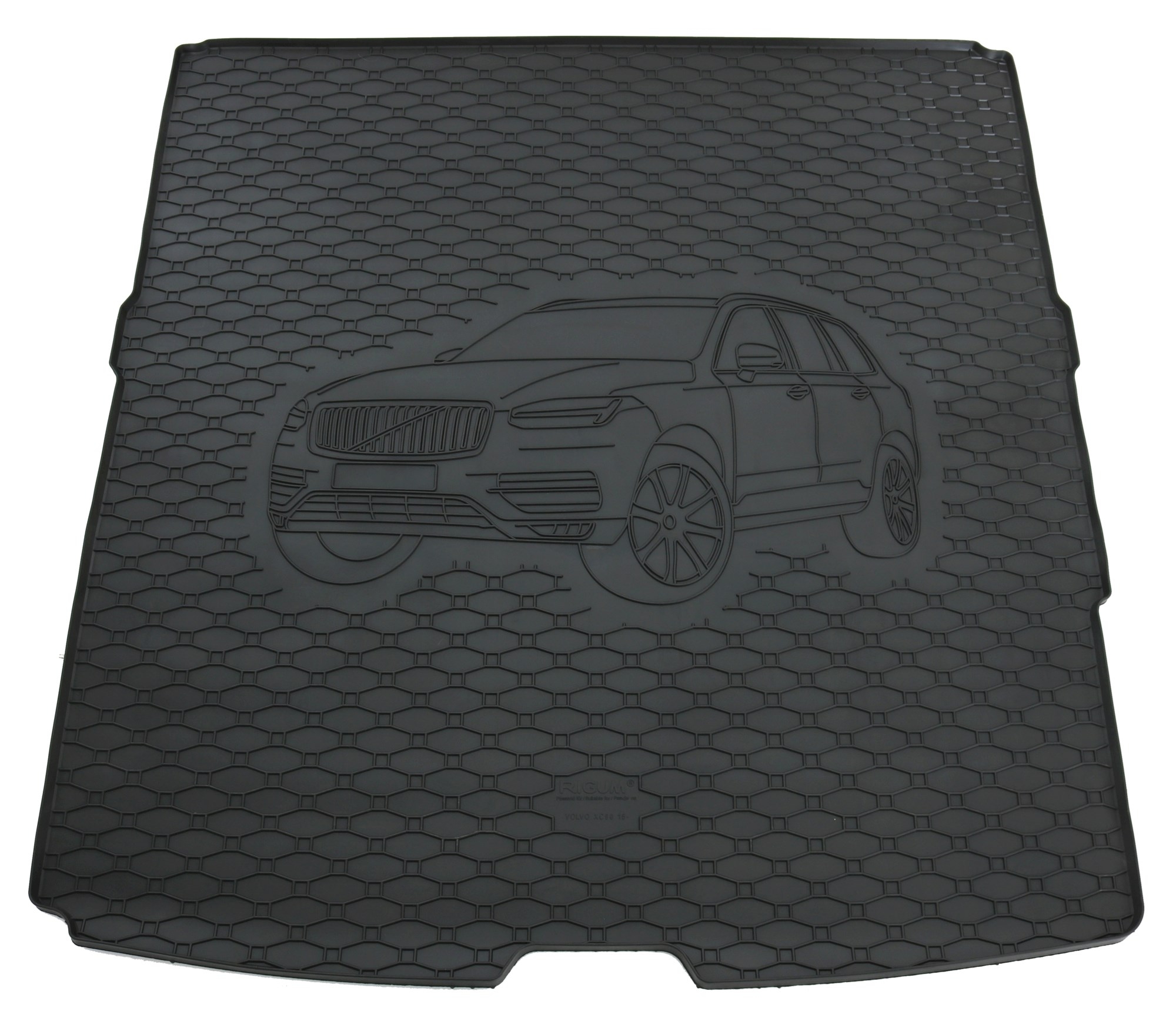 Kofferraumwanne für Volvo XC90 II