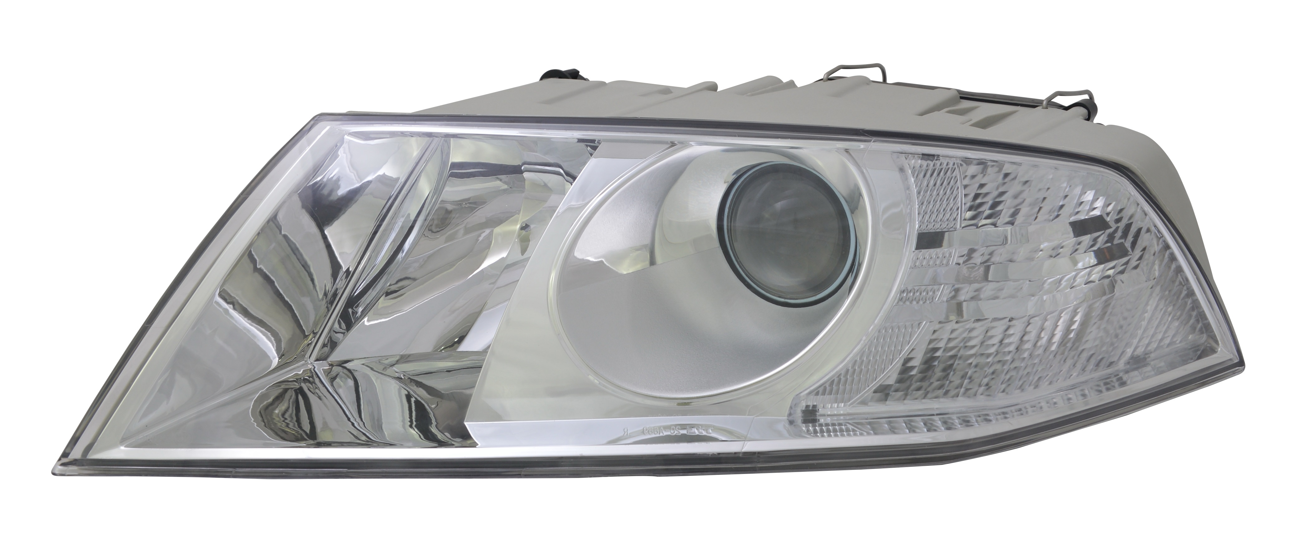 Scheinwerfer für Skoda Octavia 1Z3/1Z5 / links