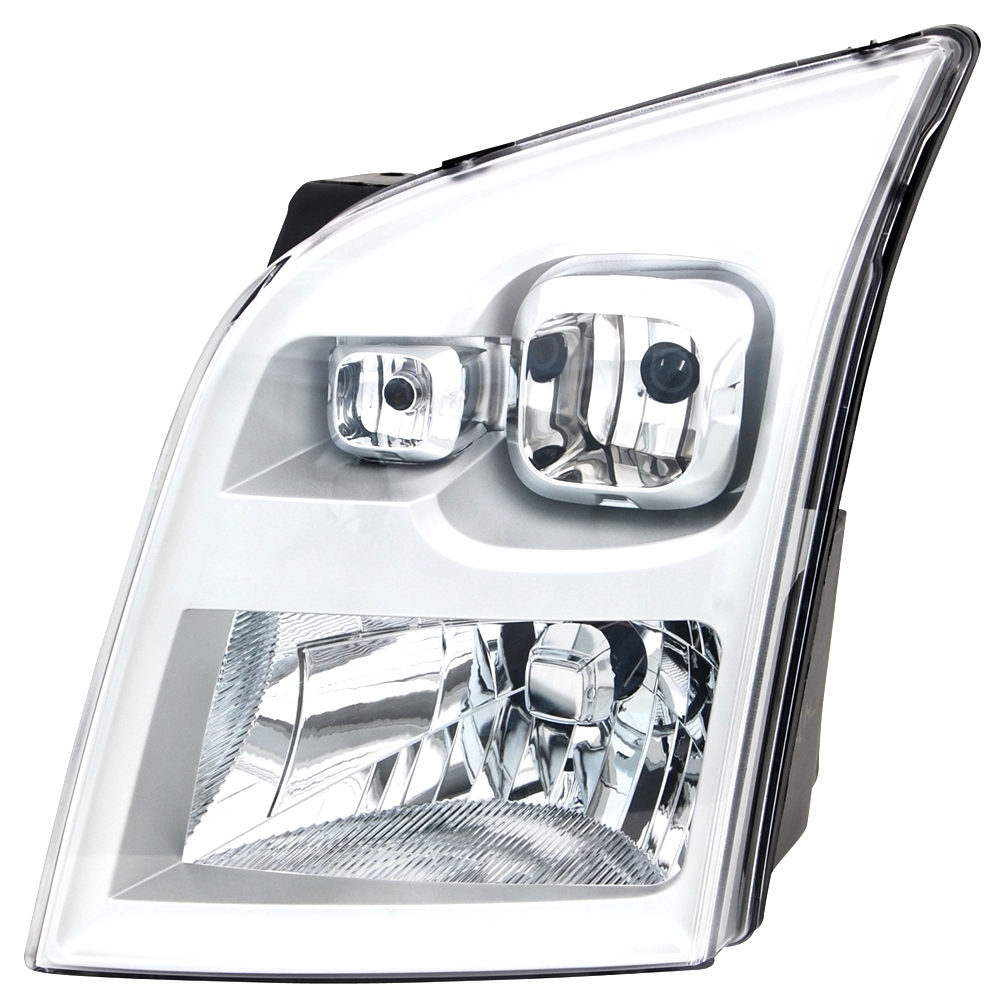 Scheinwerfer für Ford Transit 7/06- / links