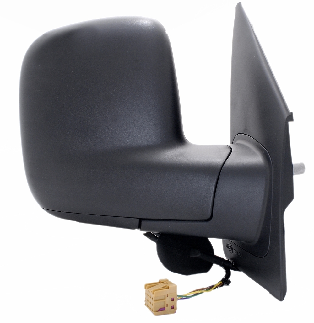 Spiegel für VW T5 Multivan + Transporter / rechts