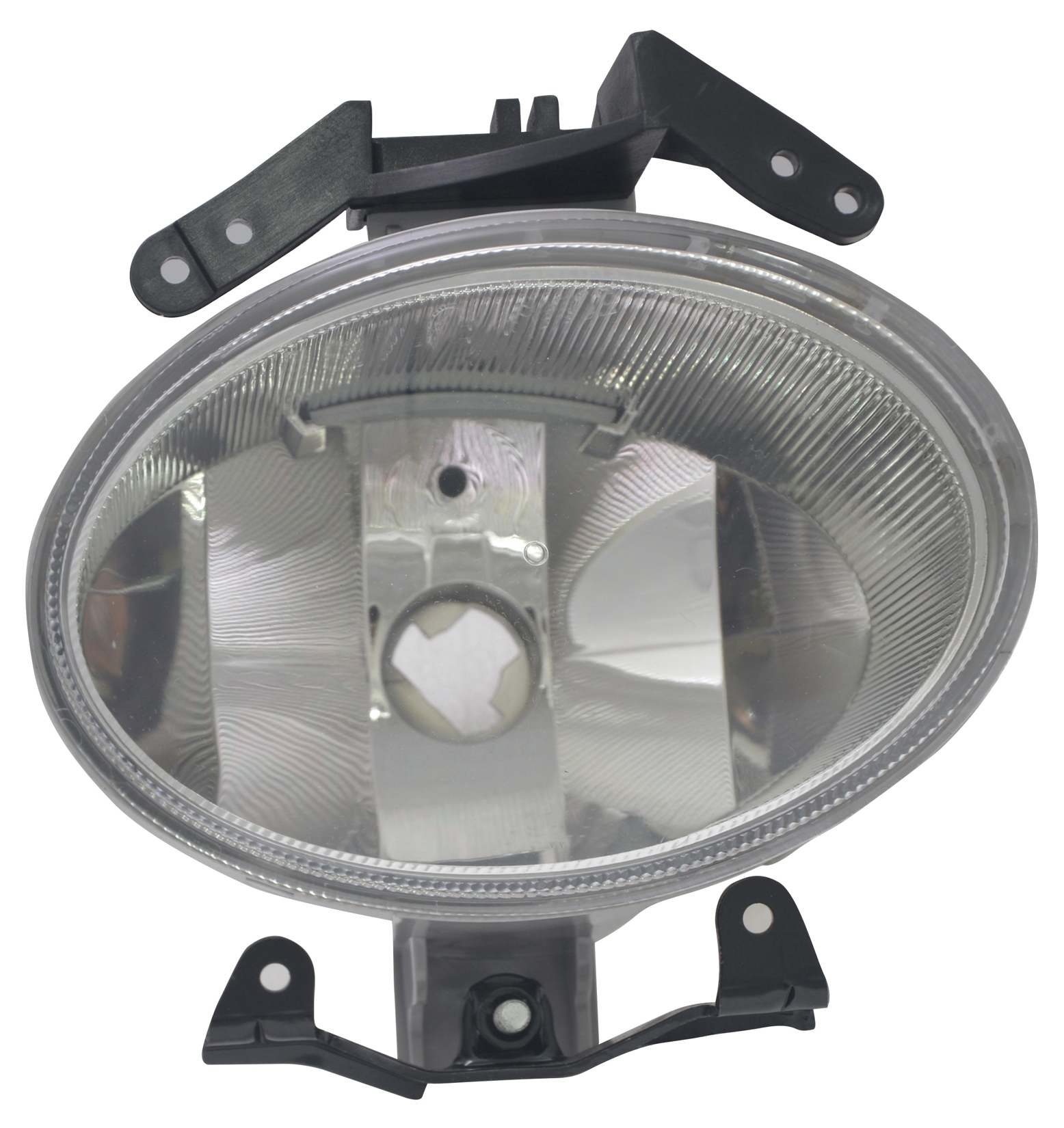 Nebelscheinwerfer für Hyundai Santa Fe CM / rechts