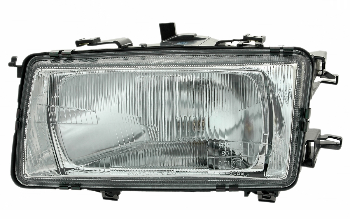 Scheinwerfer für Audi 80 Typ 89 / links
