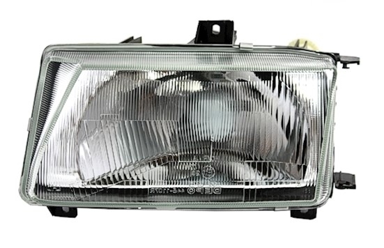 Scheinwerfer für Seat Ibiza + Cordoba / links