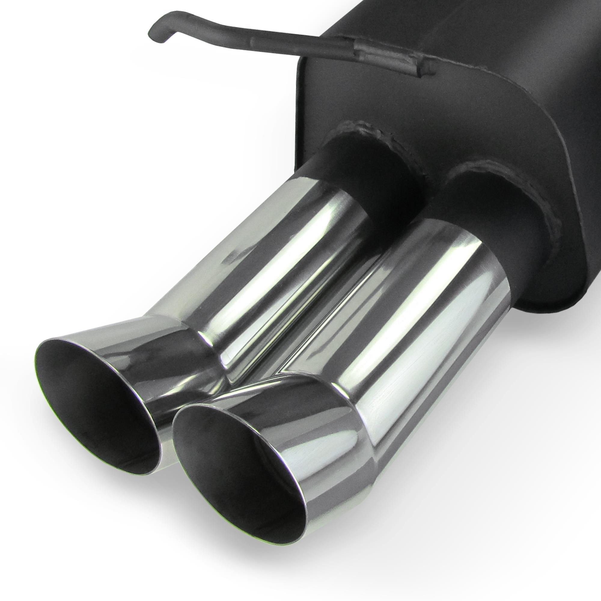 ESD für Audi A3 + VW Golf 4