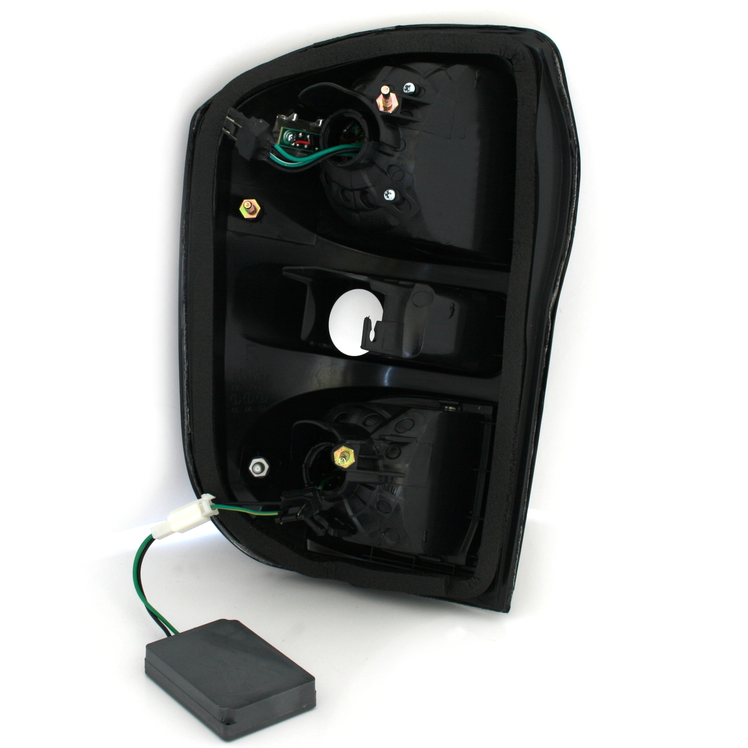 LED Rückleuchten Set für Toyota RAV4 in Smoke