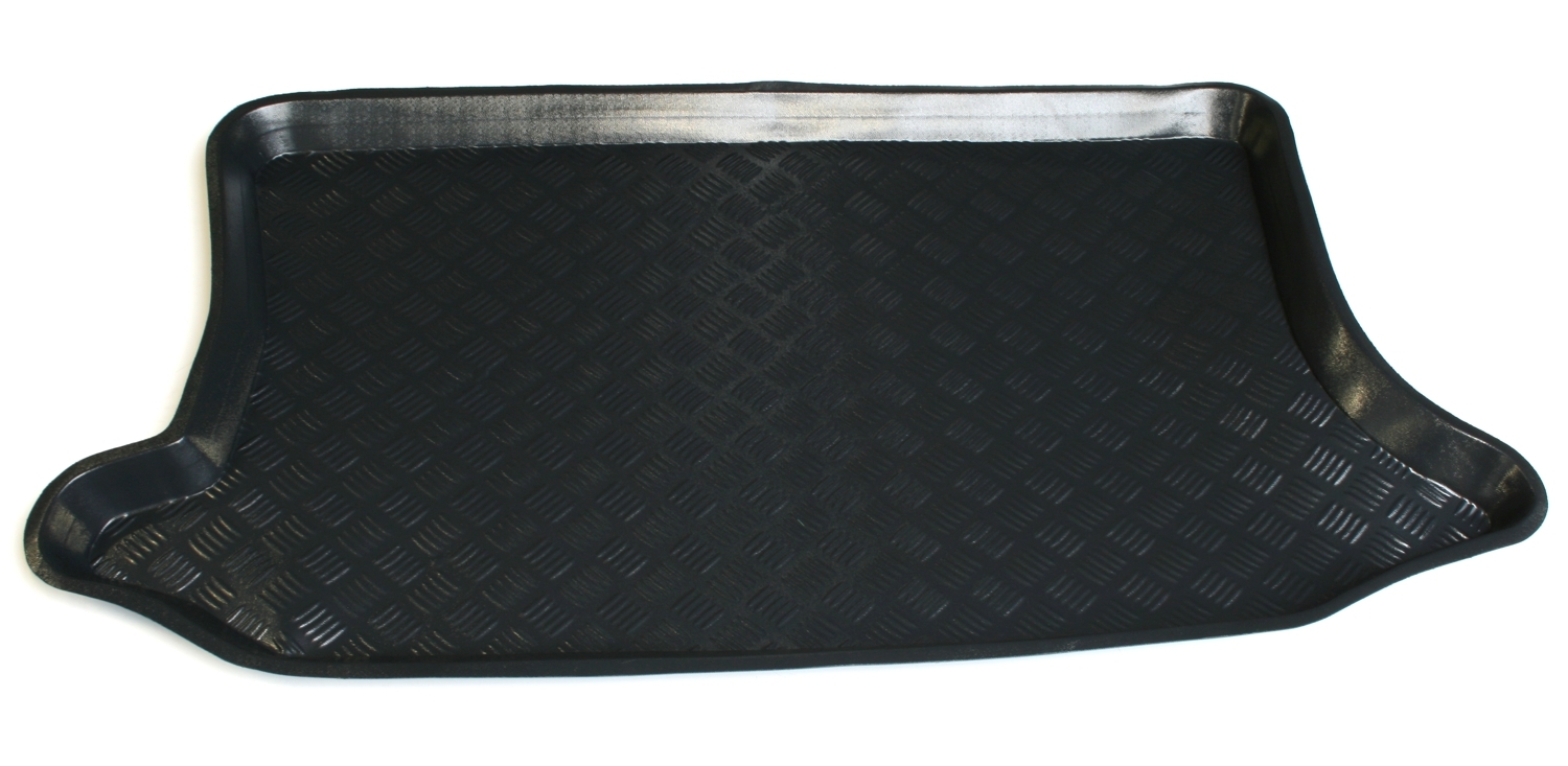 Kofferraumwanne für Ford Fiesta MK6