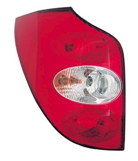 Rücklicht für Renault Laguna 2 Kombi / links