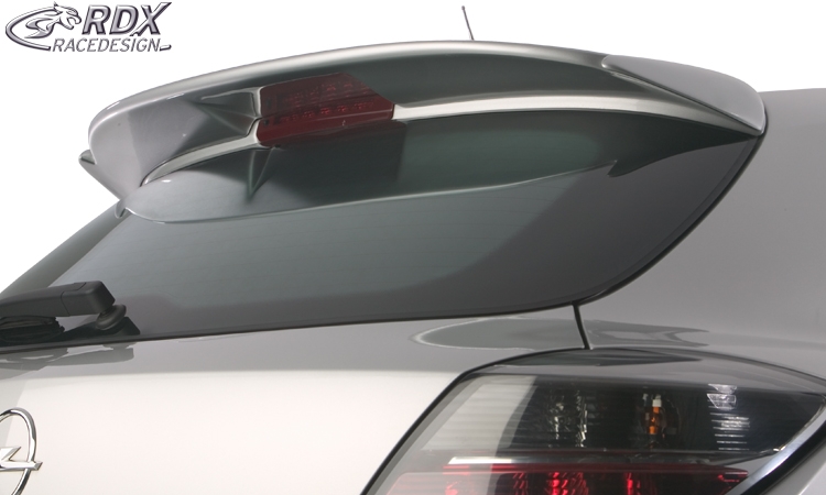 RDX Dachspoiler für Opel Astra H GTC (2/3türer)
