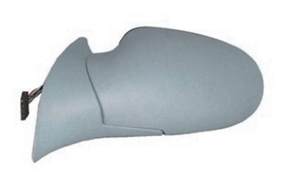 Spiegel für Mercedes A-Klasse W168 / links