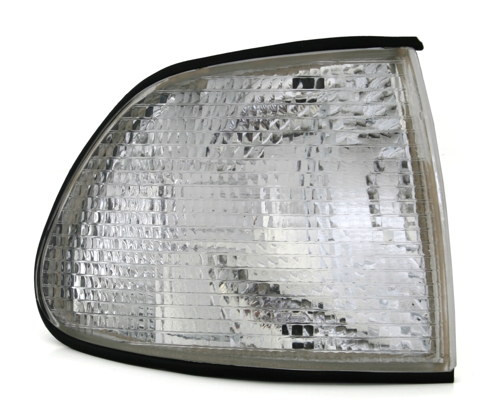 Frontblinker für 7er BMW E38 / weiß, rechts