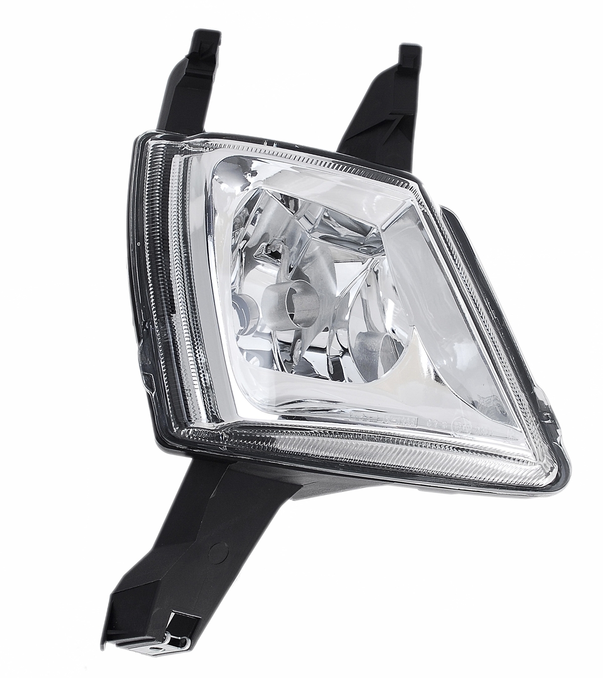 Nebelscheinwerfer für Peugeot 407 / rechts