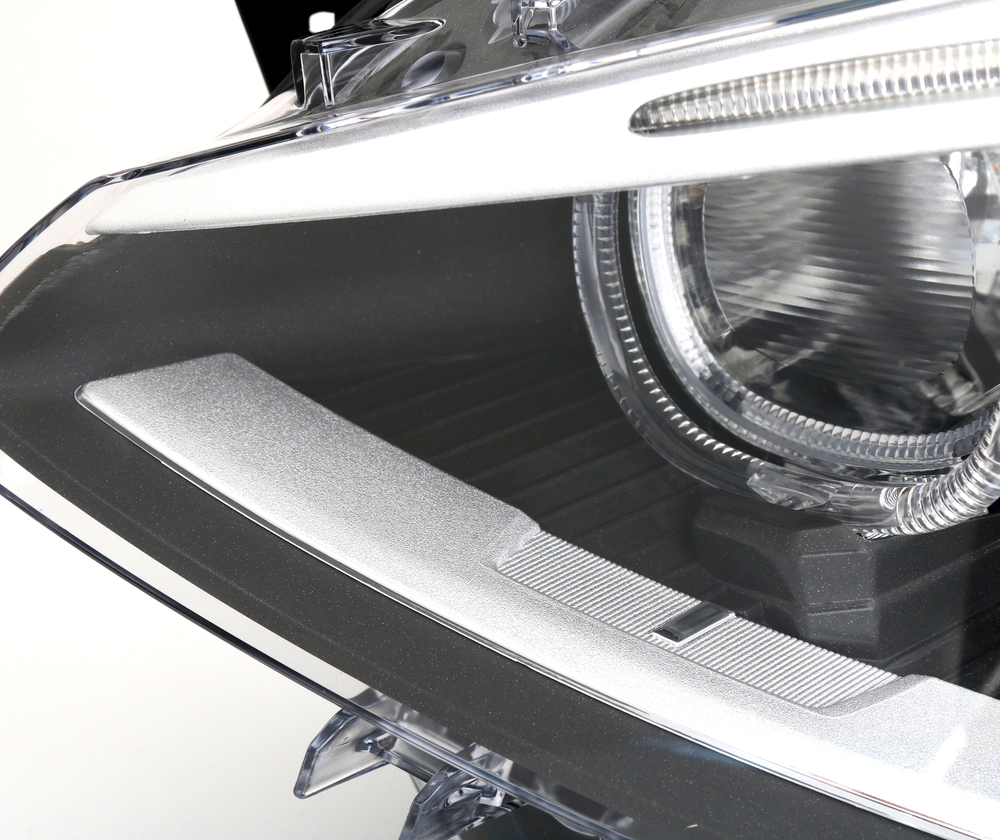 Scheinwerfer Set für 1er BMW F20 F21 in Xenon-Look