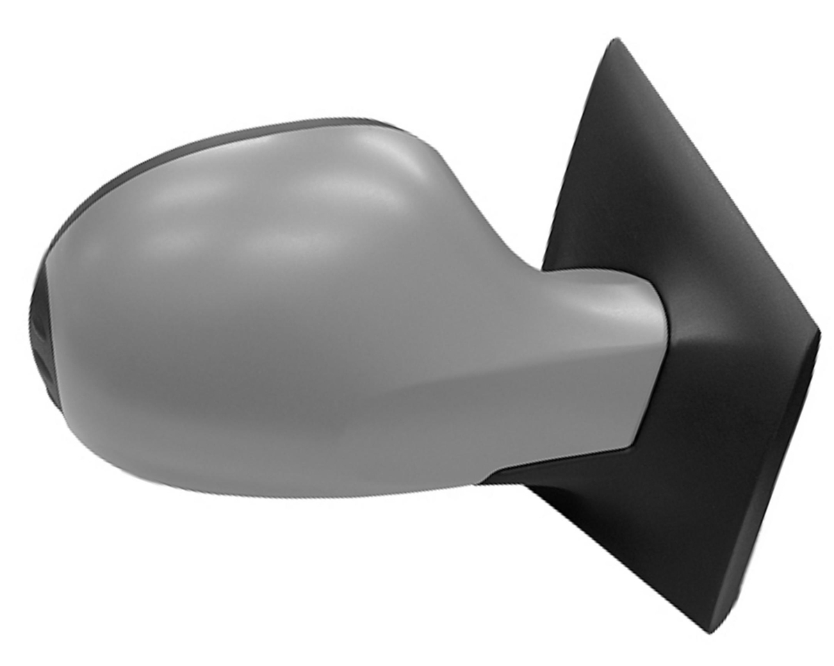 Spiegel für Renault Twingo 2 / rechts