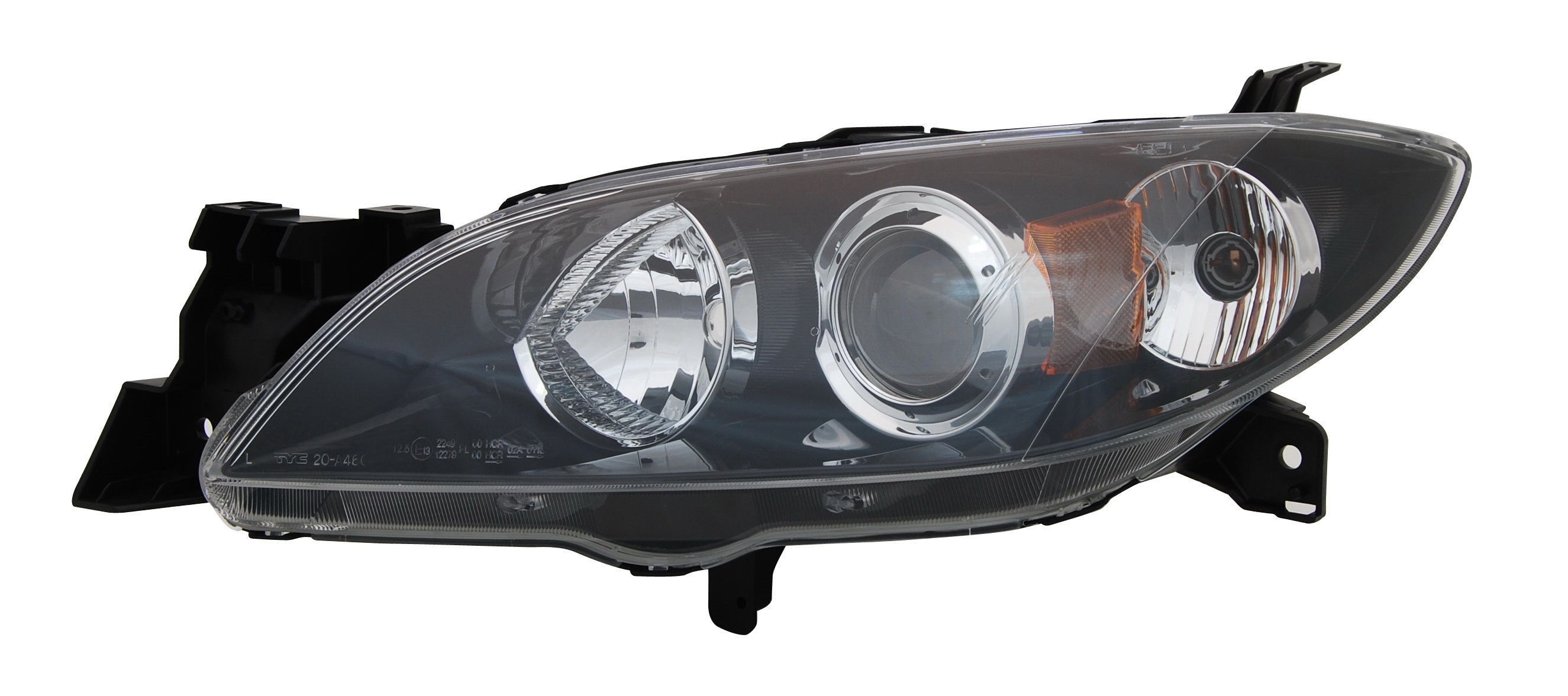 Scheinwerfer für Mazda 3 BK12/BK14 / links