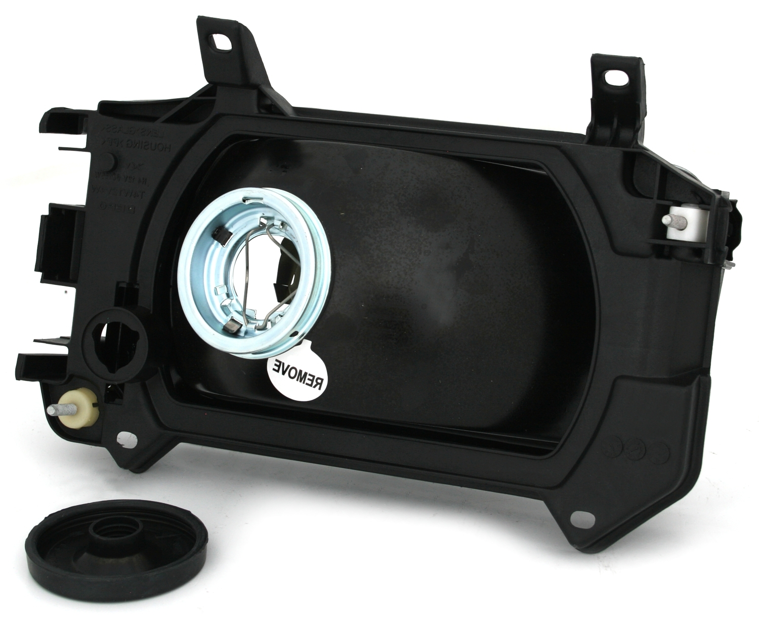 Scheinwerfer für VW T4 90-03 / links