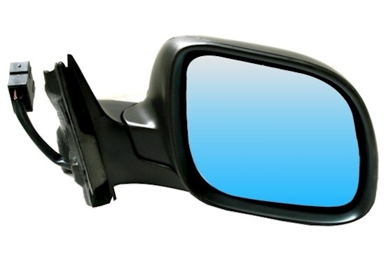 Spiegel für Audi A3 Typ 8L / rechts