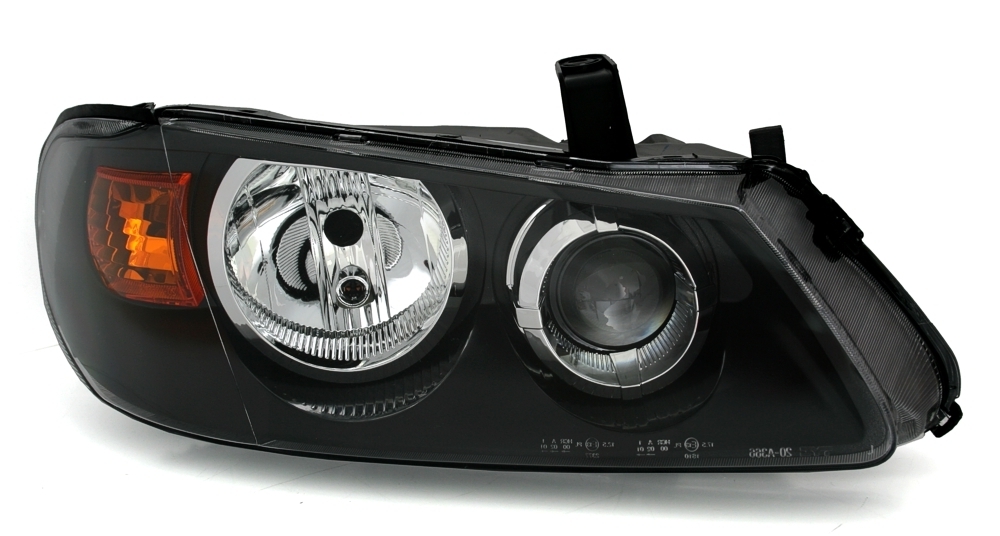 Scheinwerfer für Nissan Almera 2 / rechts