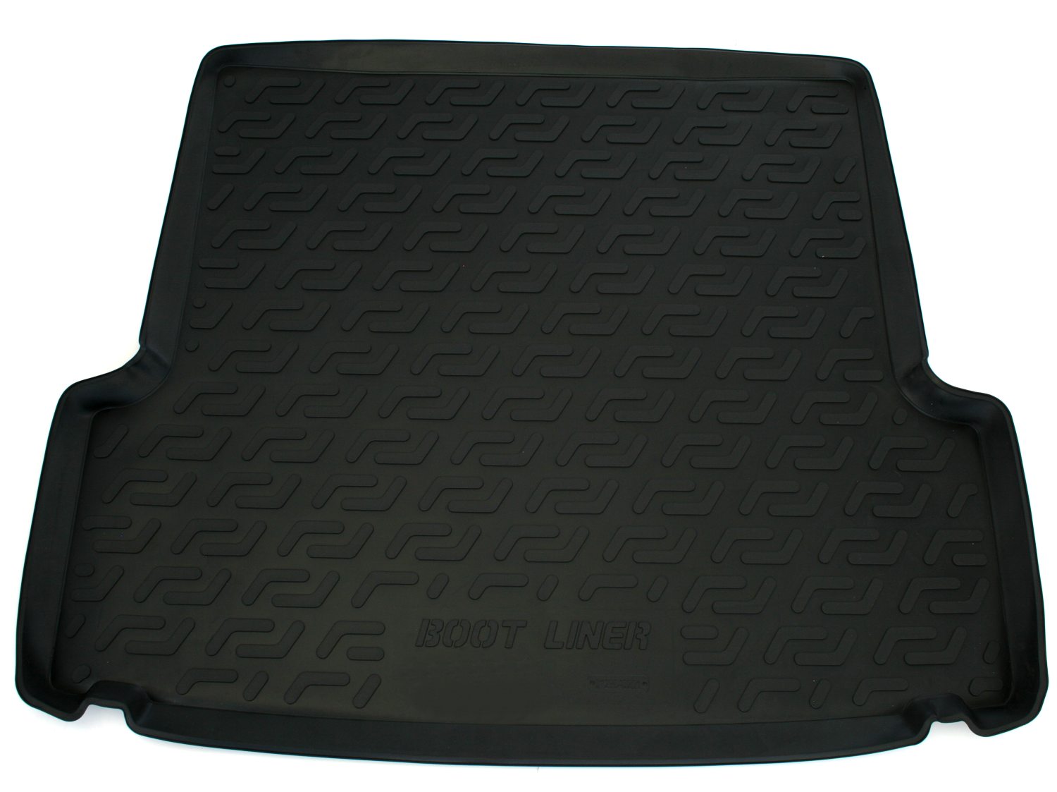 Kofferraumwanne für BMW 3er E91 Touring